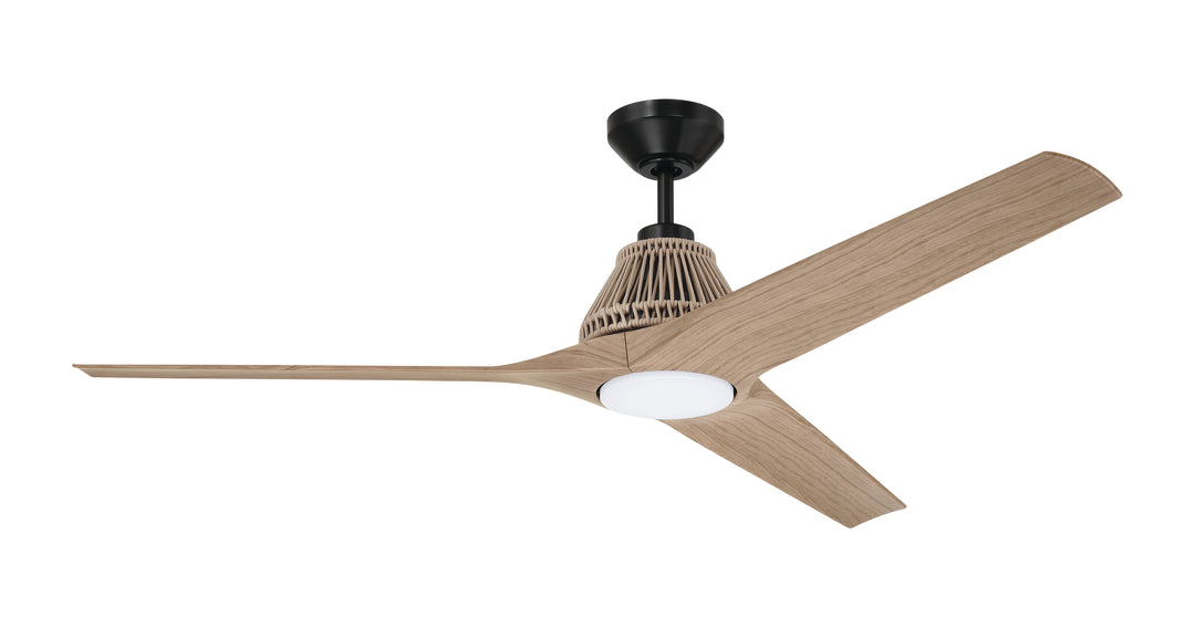 CraftmadeSea Scape56"Ceiling Fan