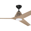 Craftmade Sea Scape | Outdoor Ceiling Fan with 22W LED & Remote