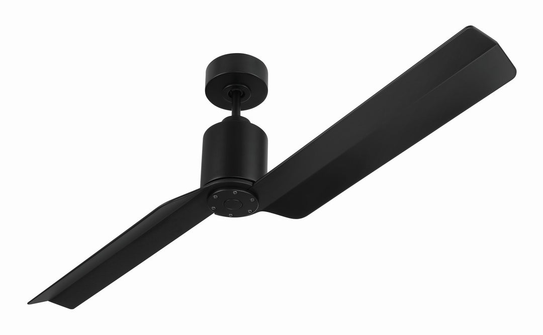 CraftmadeSleek56" Ceiling Fan