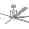 Craftmade Tate | Indoor Ceiling Fan with 20W LED & Remote