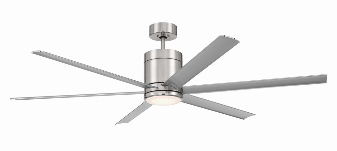 CraftmadeTate65" Ceiling Fan