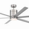 Craftmade Tate | 65" Indoor Ceiling Fan