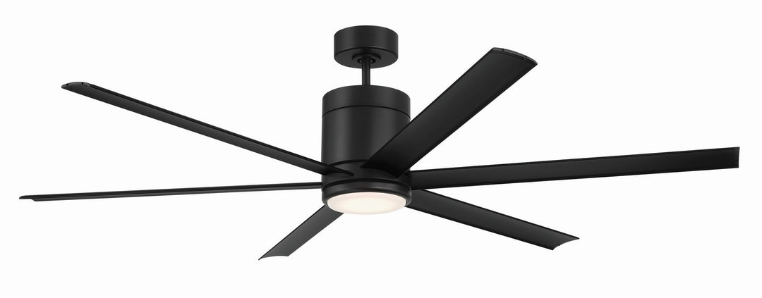 CraftmadeTate65" Ceiling Fan