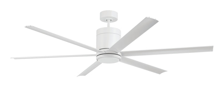 CraftmadeTate65"Ceiling Fan
