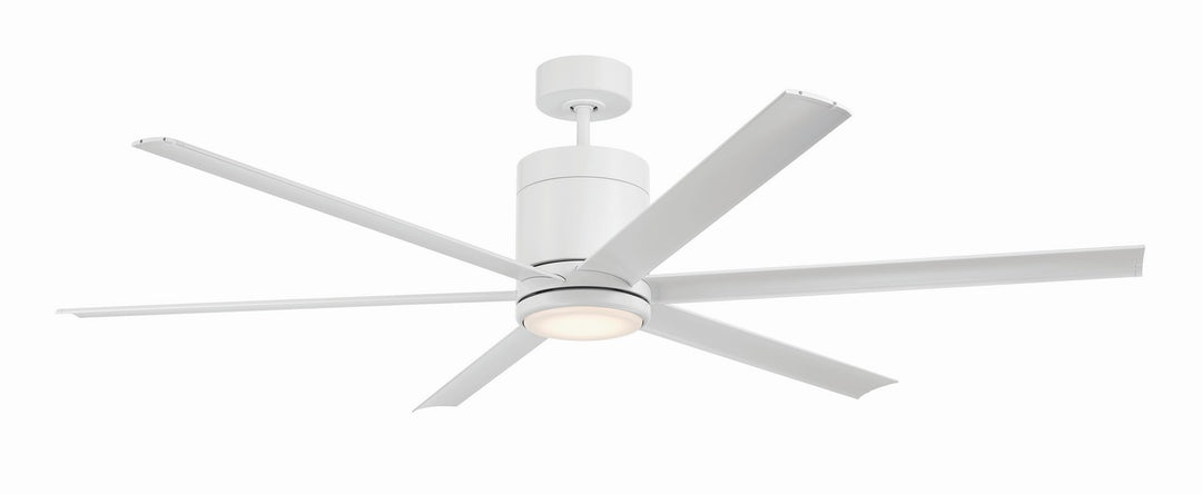 CraftmadeTate65" Ceiling Fan