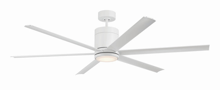 CraftmadeTate65" Ceiling Fan