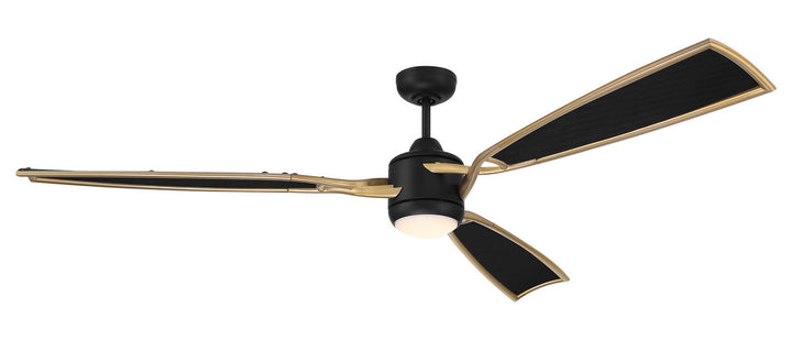 CraftmadeViva72" Ceiling Fan