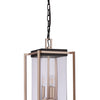 Craftmade Metalwork | Exterior Lights at 40W