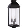 Craftmade Bent Tree | Exterior Lights at 60W