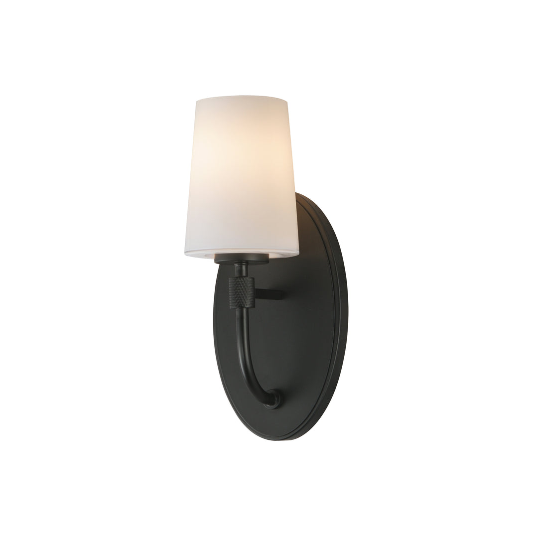 MaximDurhamOne Light Wall Sconce