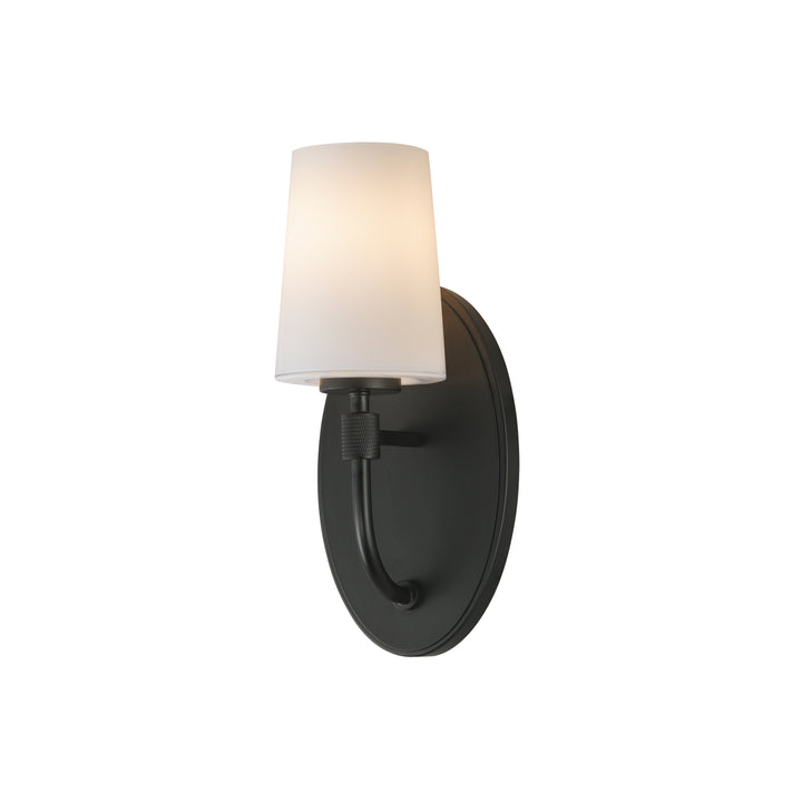 MaximDurhamOne Light Wall Sconce