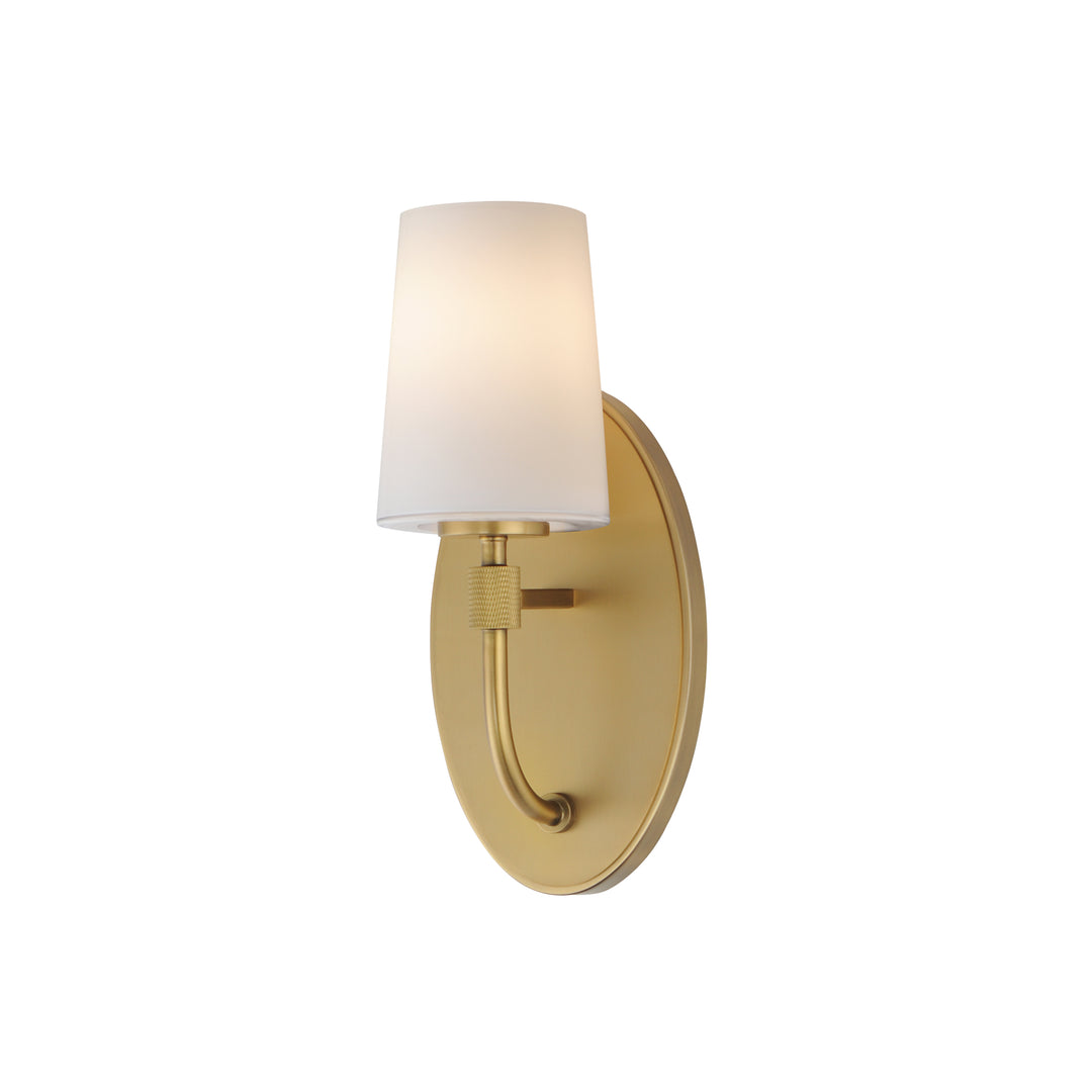 MaximDurhamOne Light Wall Sconce