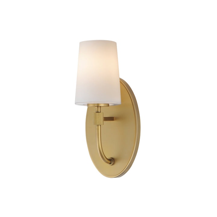 MaximDurhamOne Light Wall Sconce