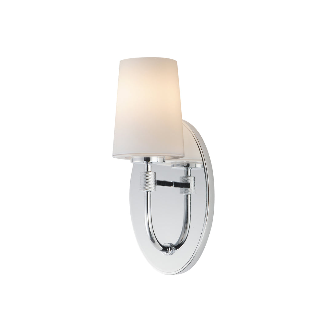 MaximDurhamOne Light Wall Sconce