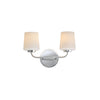 Maxim Durham | Sconces at 60W