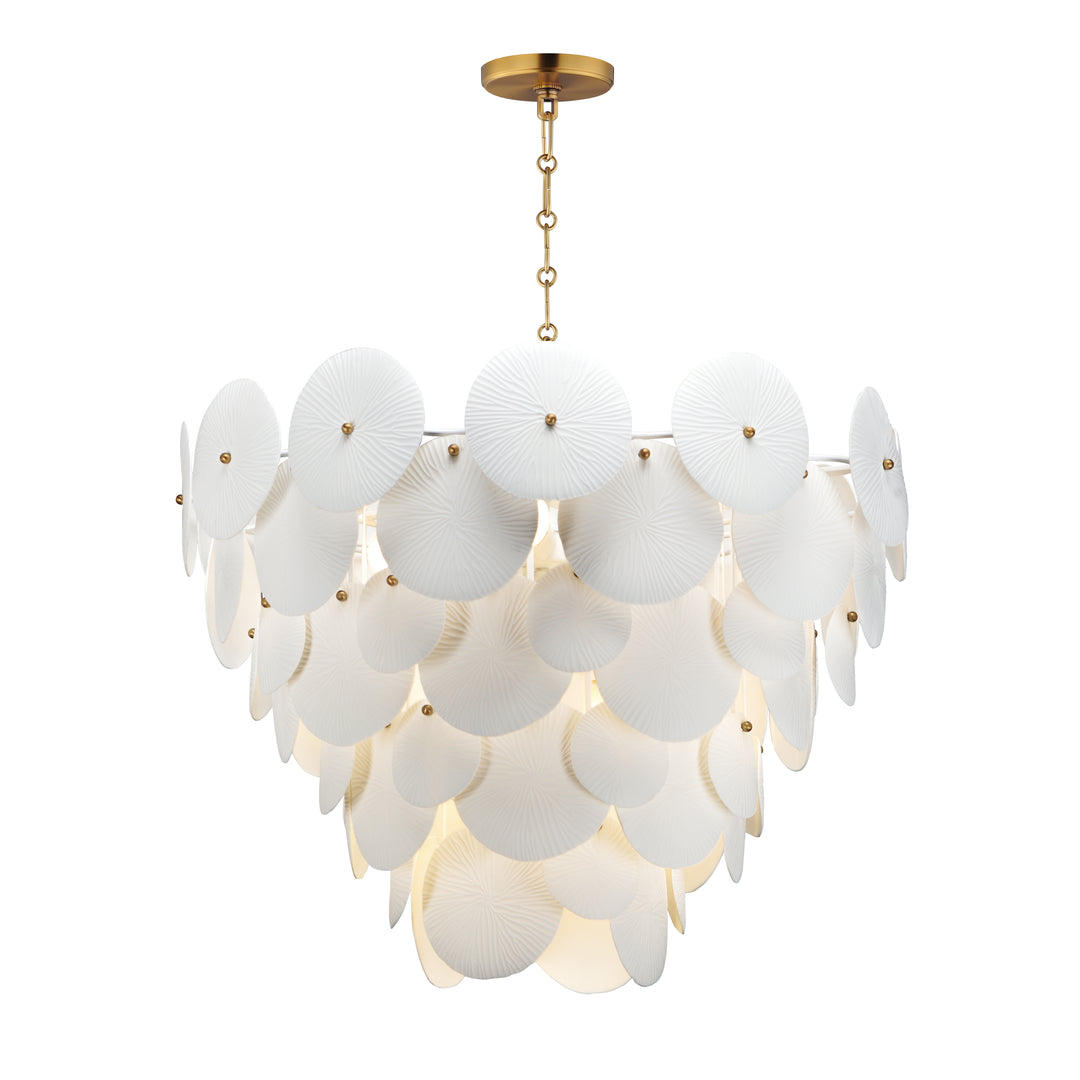 MaximIslaEight Light Pendant