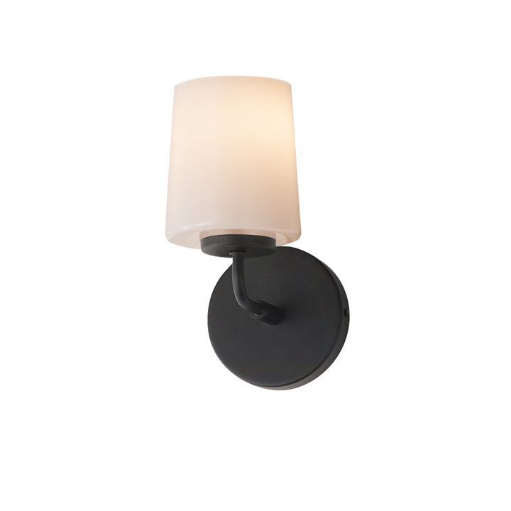 MaximDurhamOne Light Wall Sconce