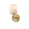 Maxim Durham | Sconces at 60W