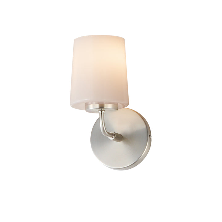 MaximDurhamOne Light Wall Sconce