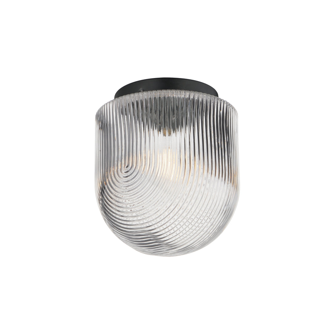 MaximDuneOne Light Flush Mount