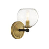 Minka-Lavery Kearney Park | Sconces at 60W