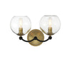 Minka-Lavery Kearney Park | Sconces at 60W