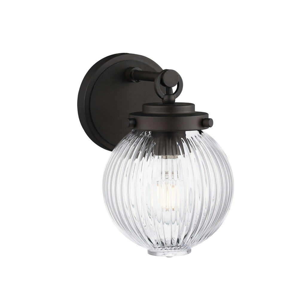 MaximKasbahOne Light Wall Sconce