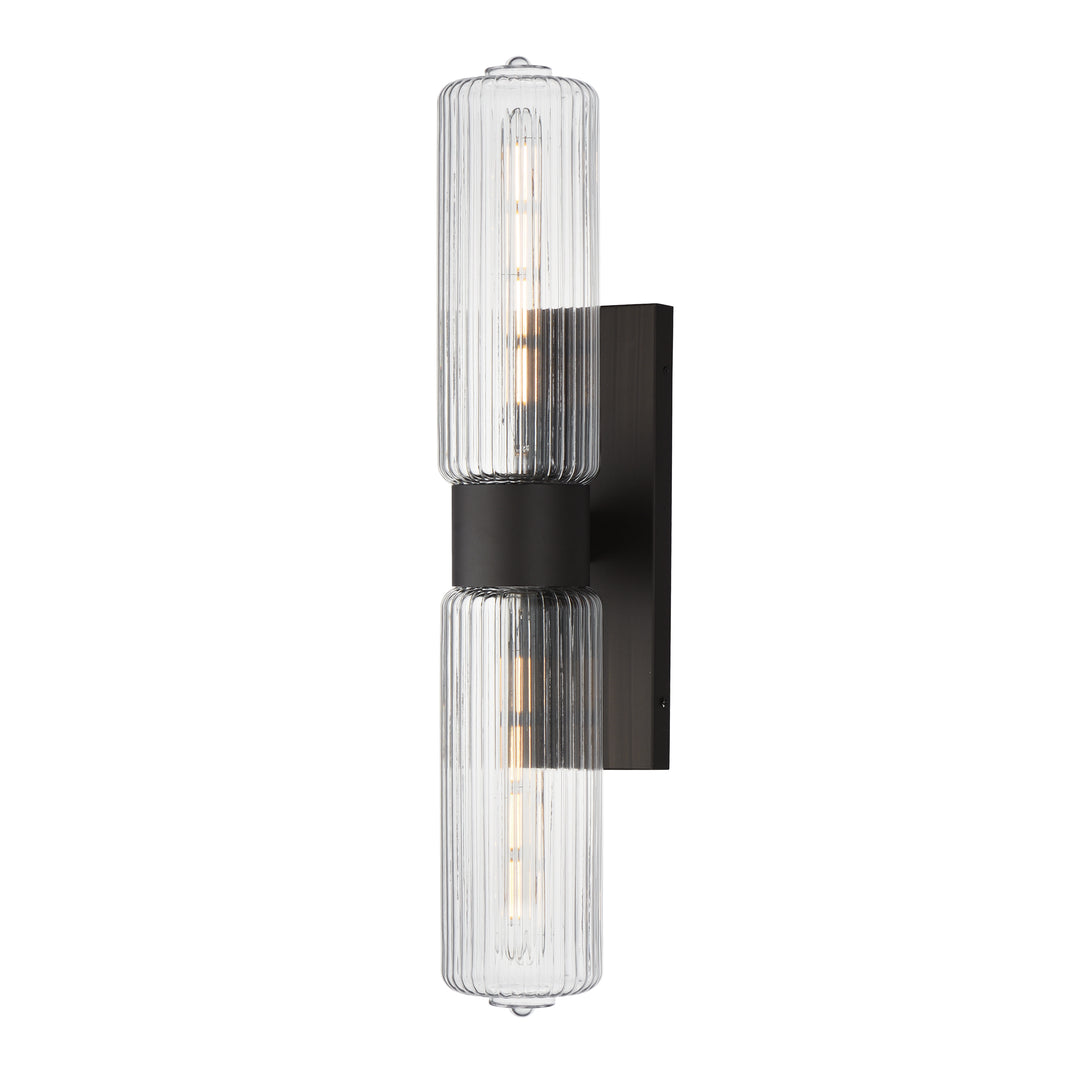 MaximKasbahTwo Light Wall Sconce