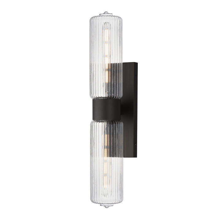 MaximKasbahTwo Light Wall Sconce