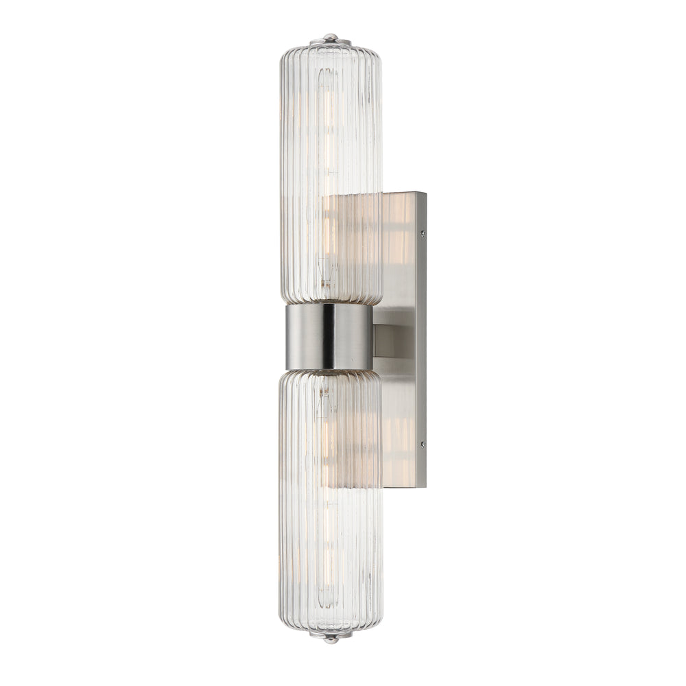 MaximKasbahTwo Light Wall Sconce