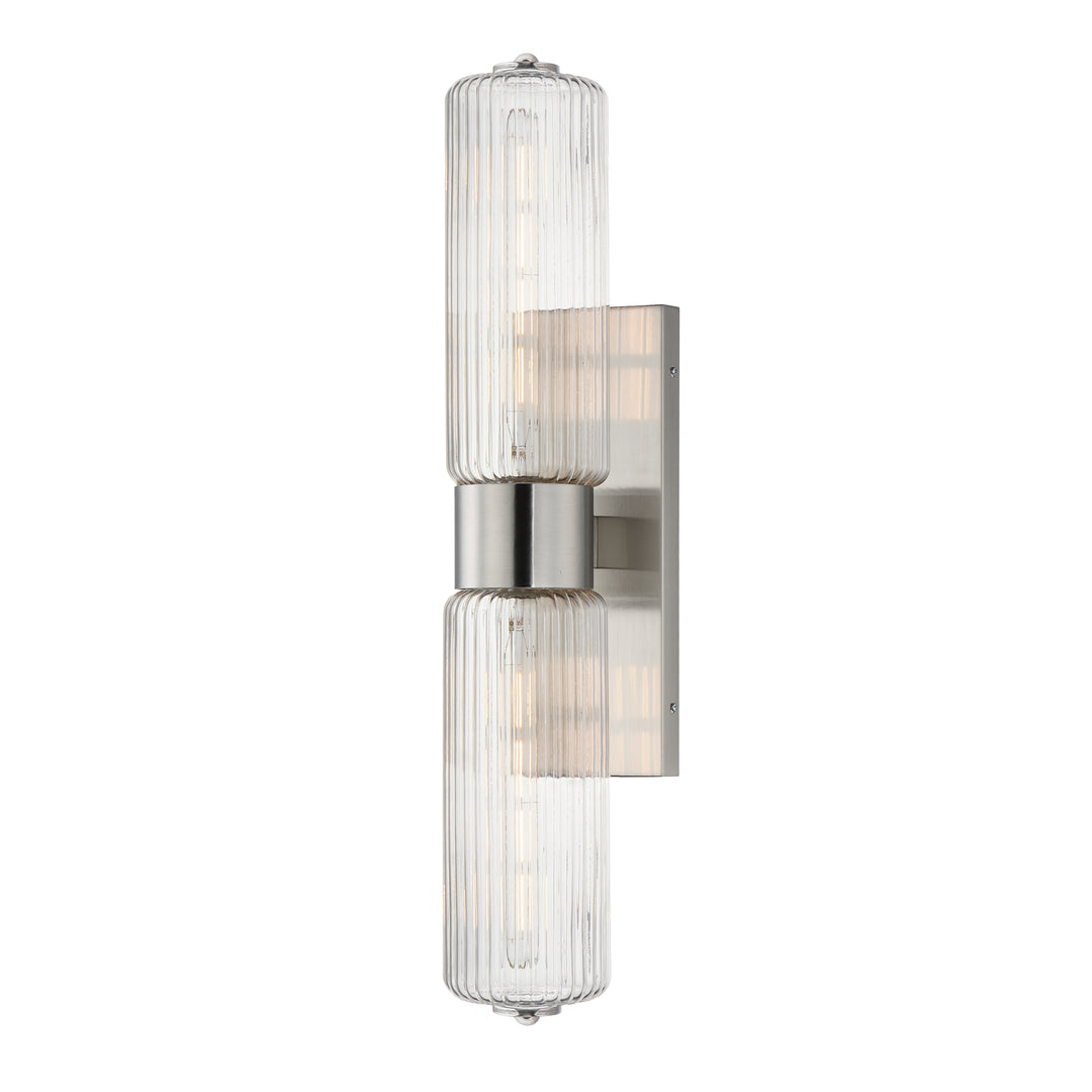 MaximKasbahTwo Light Wall Sconce
