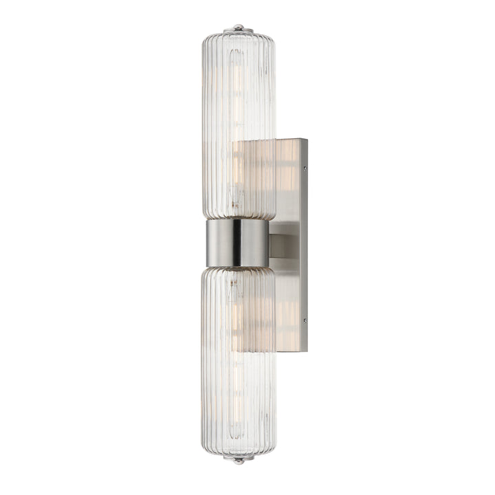 MaximKasbahTwo Light Wall Sconce