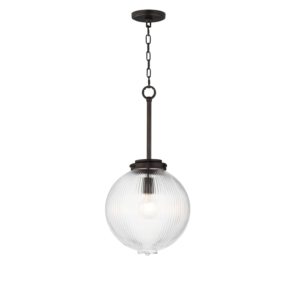 MaximKasbahOne Light Pendant