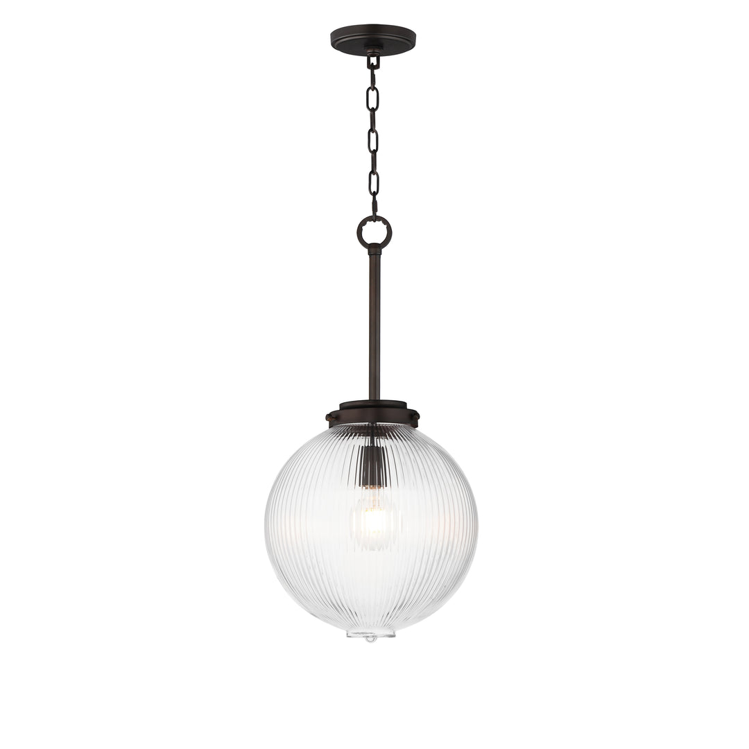 MaximKasbahOne Light Pendant