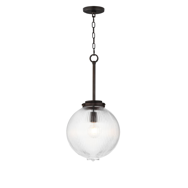 MaximKasbahOne Light Pendant