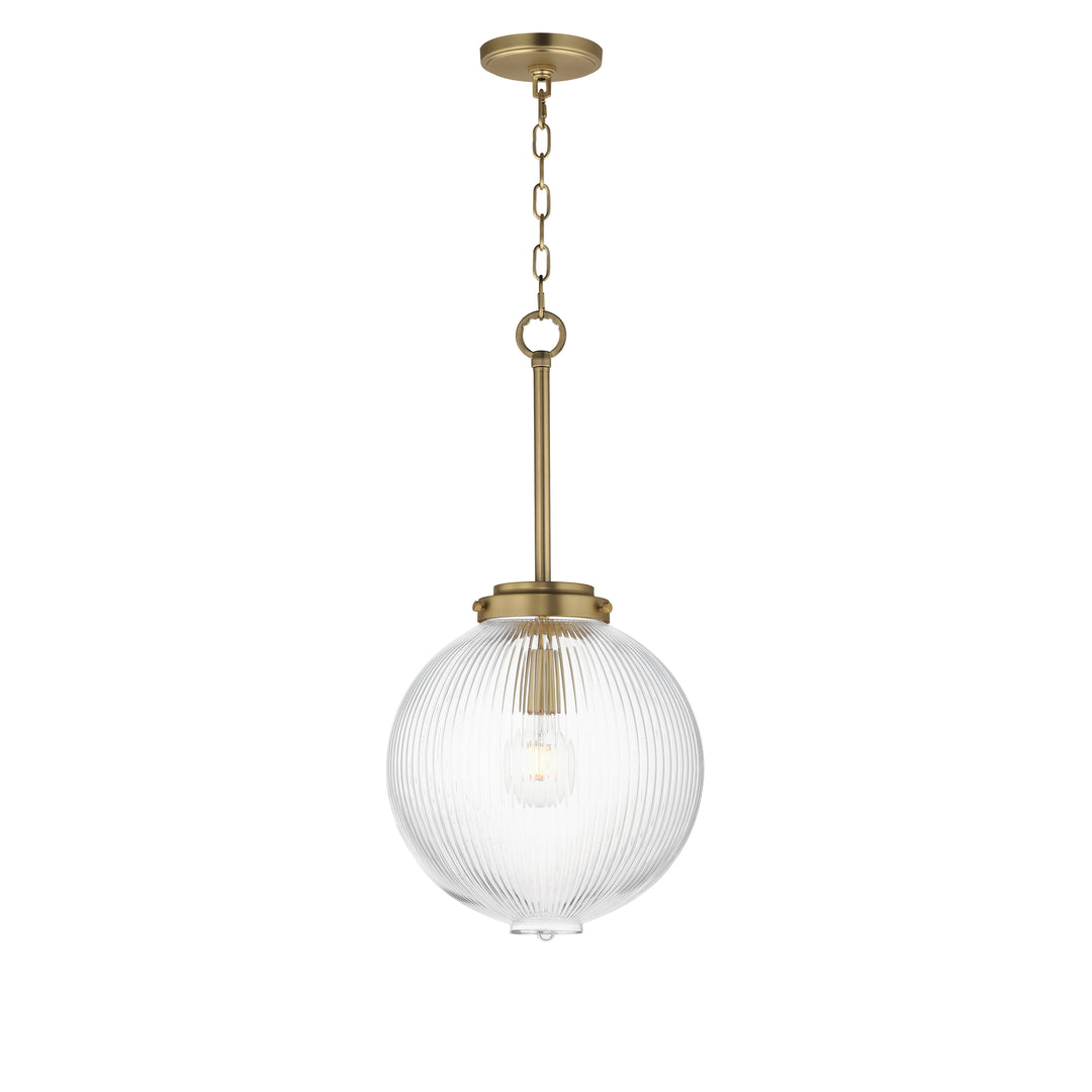 MaximKasbahOne Light Pendant