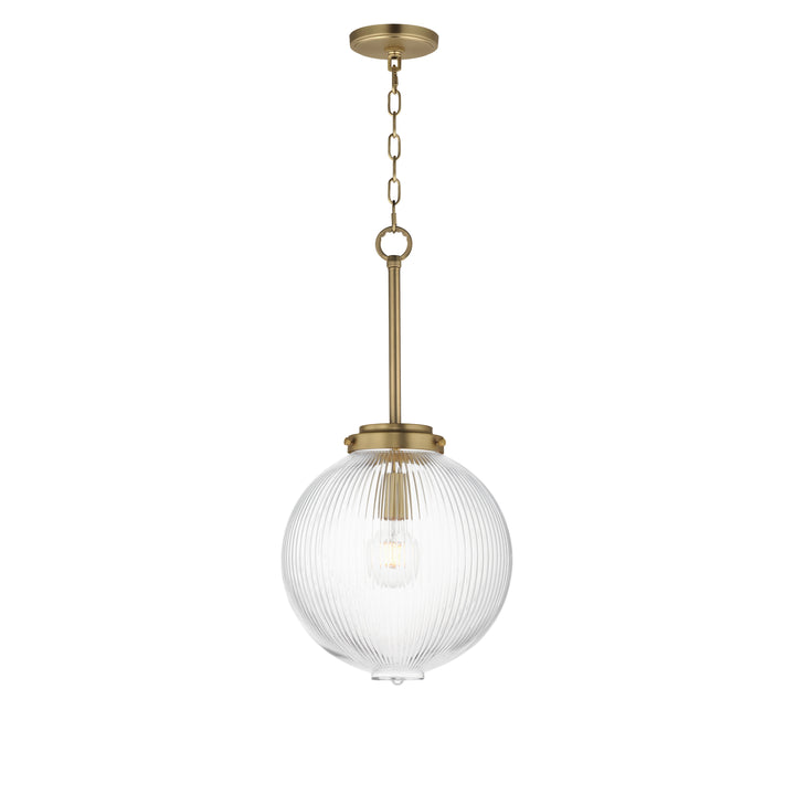 MaximKasbahOne Light Pendant