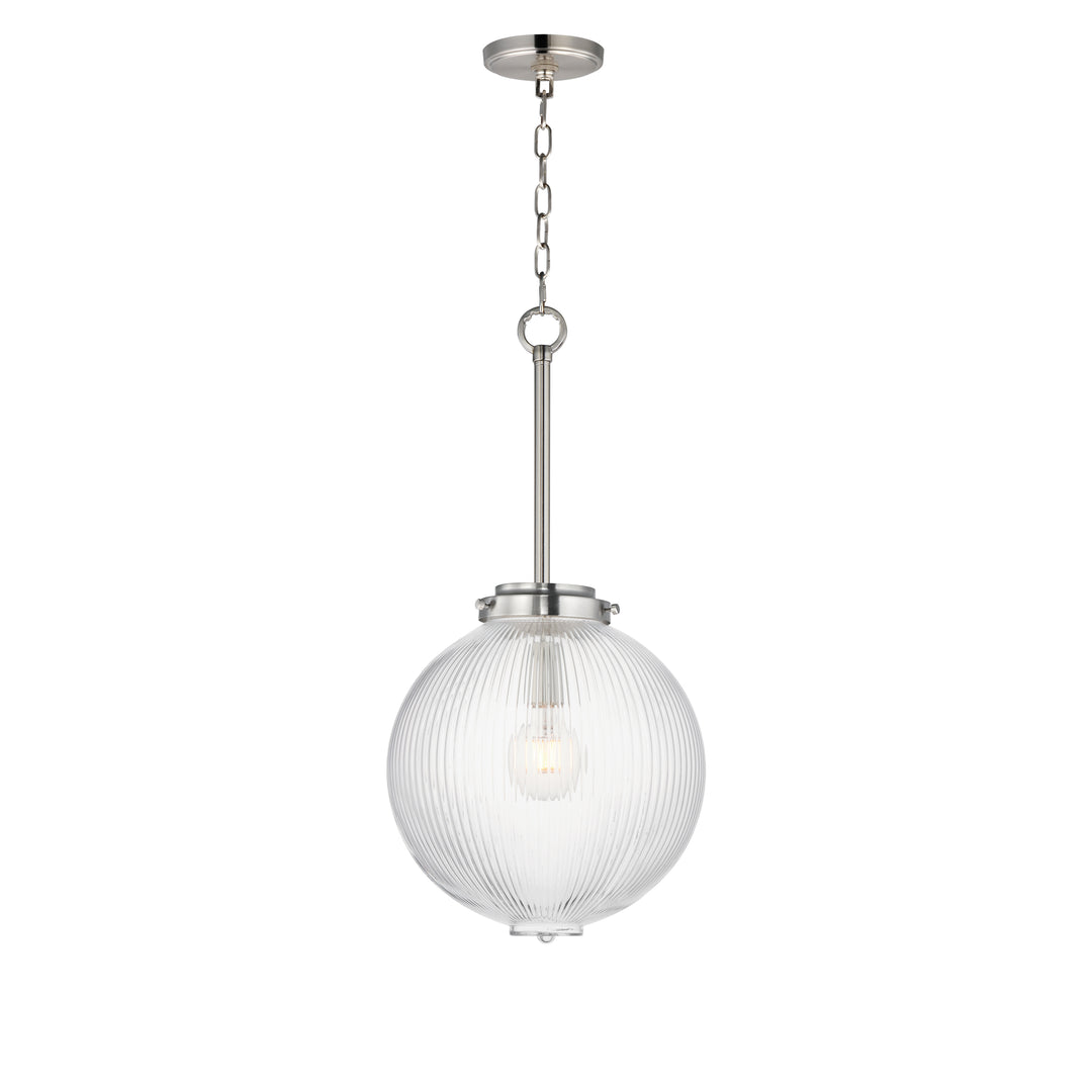MaximKasbahOne Light Pendant