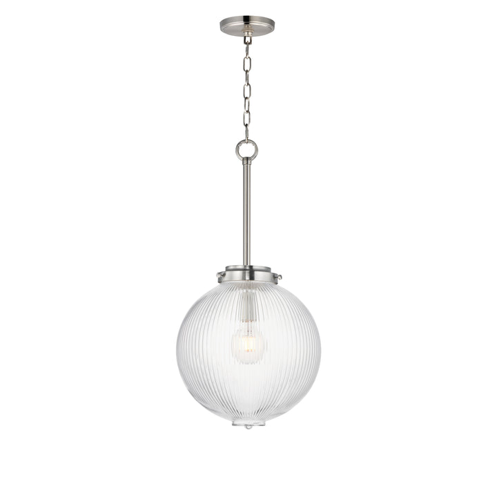 MaximKasbahOne Light Pendant