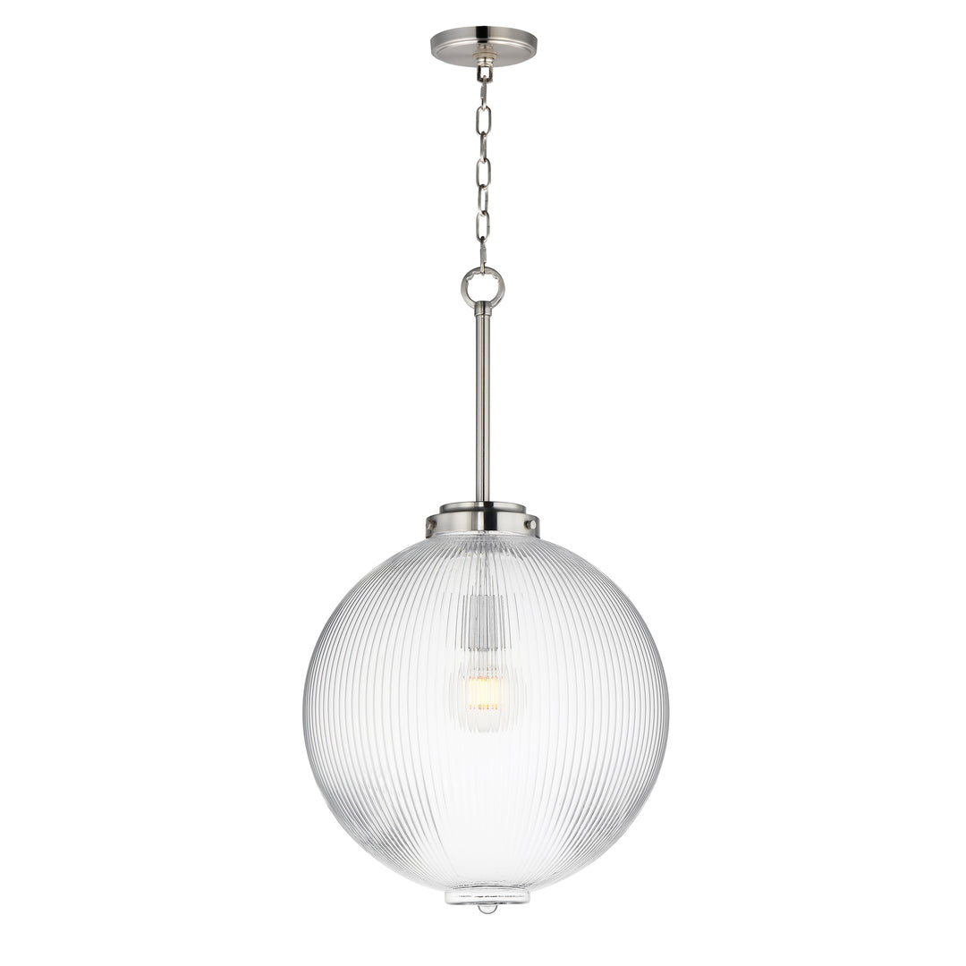 MaximKasbahOne Light Pendant