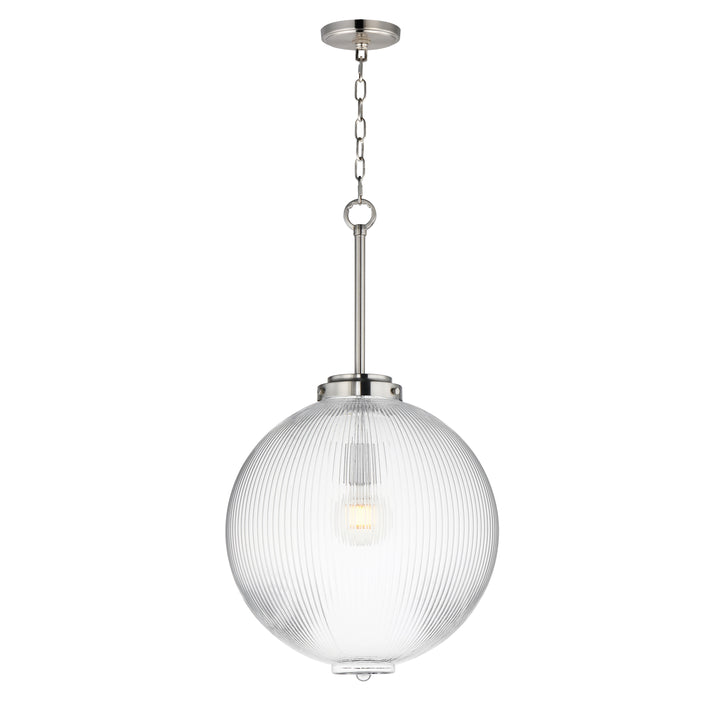 MaximKasbahOne Light Pendant