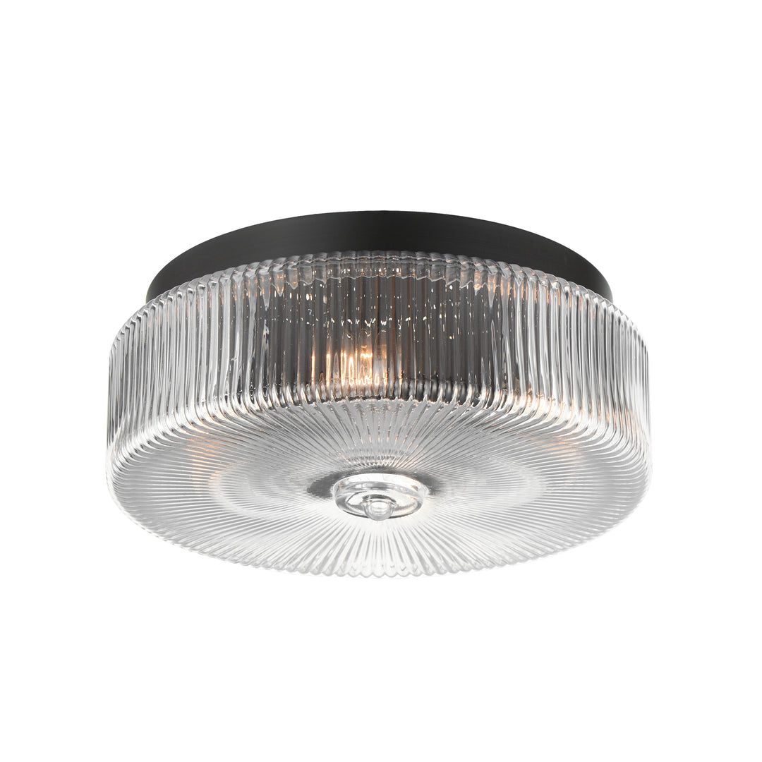MaximKasbahFour Light Flush Mount