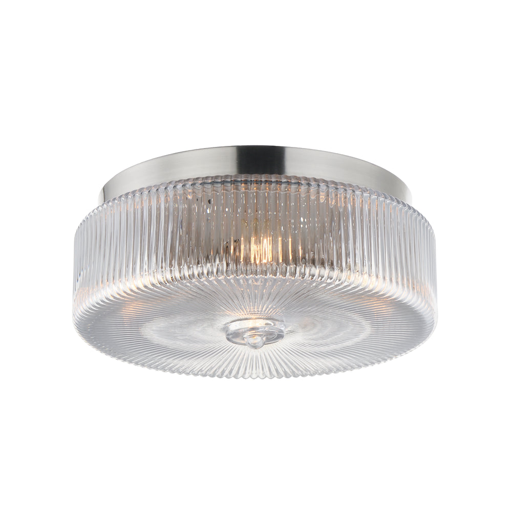 MaximKasbahFour Light Flush Mount