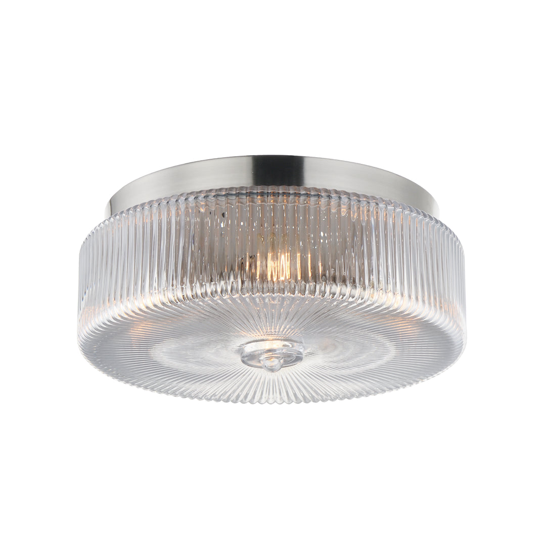 MaximKasbahFour Light Flush Mount