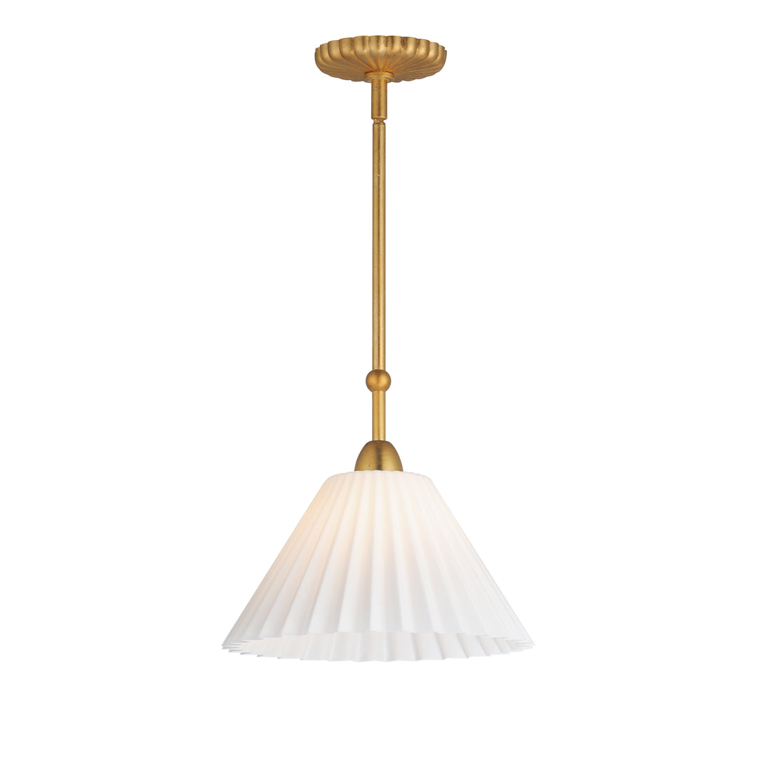 MaximKismetOne Light Pendant