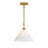 Maxim Kismet | Mini Pendants at 60W