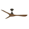 Modern Forms Fans Carve | Outdoor Ceiling Fan & Remote