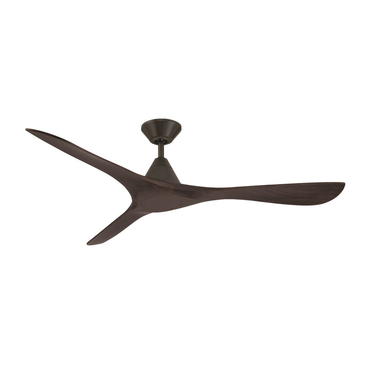 Modern Forms FansCarve60"Ceiling Fan