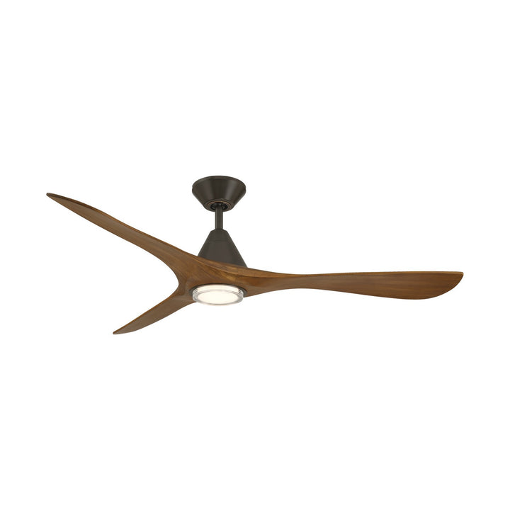 Modern Forms FansCarve60"Ceiling Fan