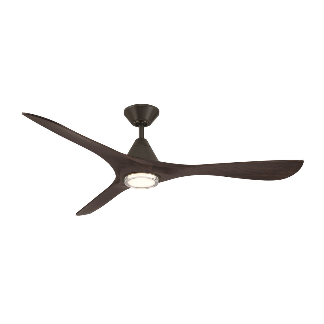 Modern Forms FansCarve60"Ceiling Fan